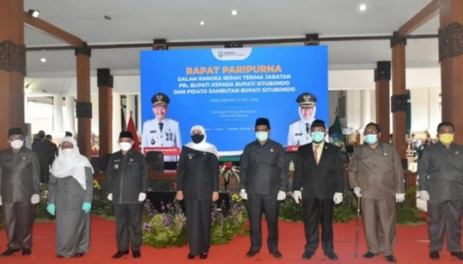 
					Bupati Situbondo Dipinta Fokus Garap Potensi Selingkar Ijen