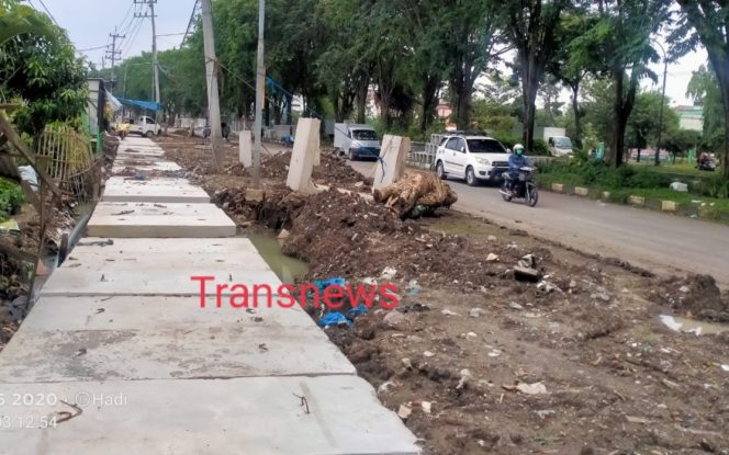 
					BBPJN Jawa Timur – Bali  Tangani Pembangunan Drainase Jalan Akses Bandara Juanda Surabaya