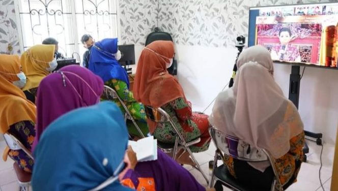 
					HUT Ke 41 Dewan Kerajinan Nasional Rakernas Dua Hari