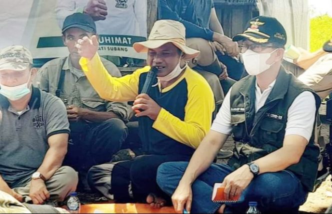 
					Dialog TPA Jalupang Subang: Pemda Diminta Pahami Apa Yang Dinginkan Warga