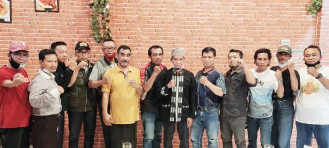 
					Pengurus DPD SWI Jember Jatim Terbentuk