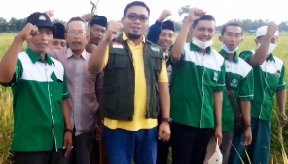 PW LPPNU Jawa Timur. 