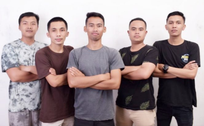 
					Studio Photo ‘Tians Production’ Contoh Kolaborasi Milenial Siasati Ekonomi Saat Pandemi