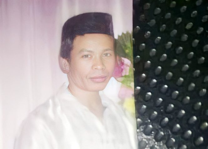 
					Info Orang Hilang: Warga Cijayana Garsel, Berkunjung Ke Rumah Kaka 35 Hari Belum Kembali