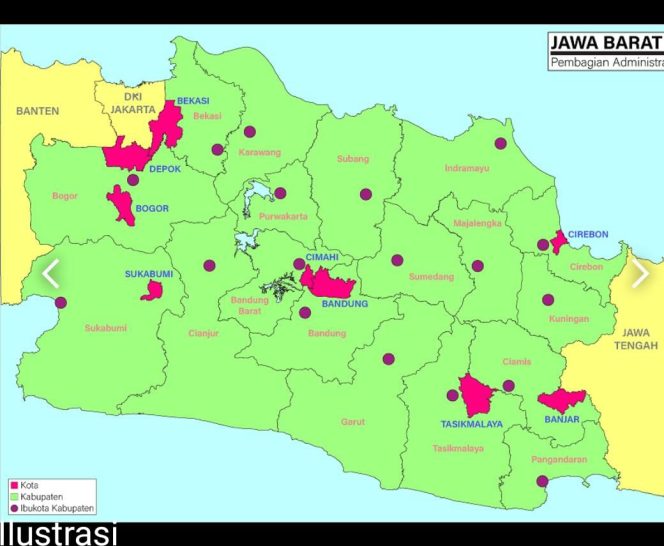 
					Bisakah Pemekaran Daerah Mengatasi Kesenjangan Sosial?