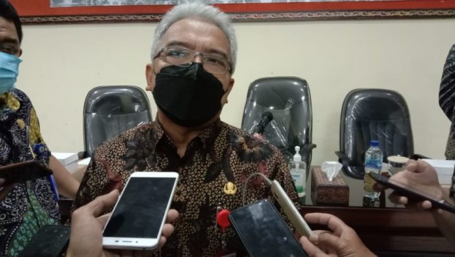 
					Pengusaha Wajib Berikan THR Keagamaan Tanpa Diskriminasi
