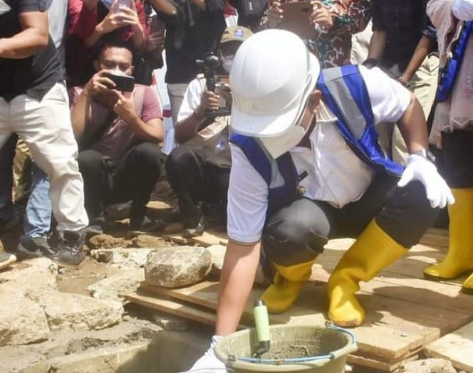 
					UNSIKA Karawang, Bangun Lab Bersama