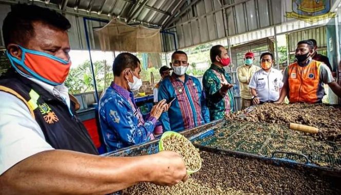 
					Pemkot Kendari Sulteng,Belajar Olah Sampah Organik Ulat Magot Ke Pemkot Jaksel