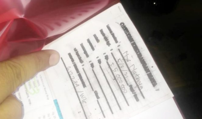 
					Rawat Inap Diminta DP 5 Juta, Pasien Somasi RS Baptis Kediri