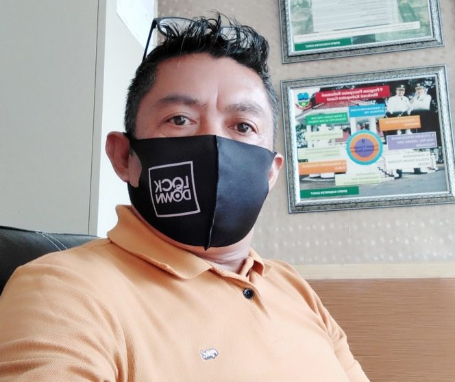 
					Ajang Suap dan Bibit Korupsi,LPMDI Jabar: Sulit Diberantas Politik Uang Terus Menjamur di Pilkades