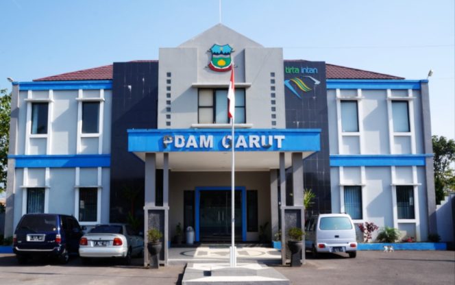 
					Sudah Bentuk Tim Kajian: Perumda Tirta Intan Garut Berencana Naikan Tarif Air