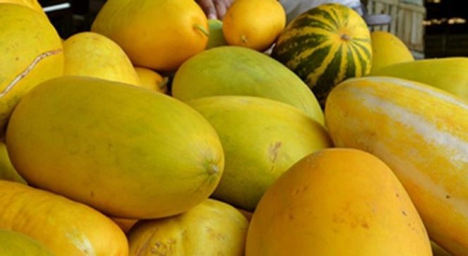 
					Buah Timun Suri Paling Banyak Dicari Untuk Berbuka Puasa