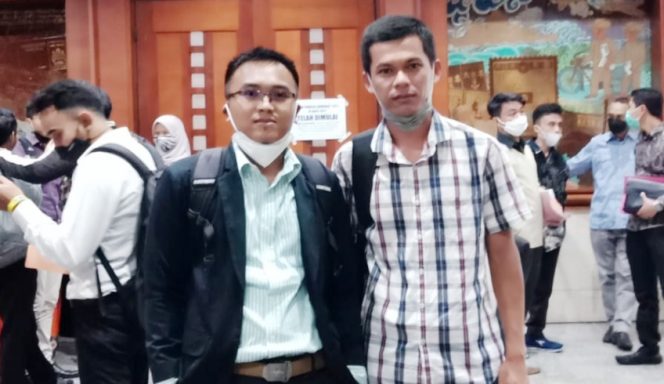 
					MPK Ingatkan Satpol PP Dan DPRD Garut Jangan Jadi Pembangkang Hukum