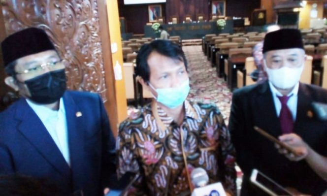 
					Waduh, 47 Anggota Dewan Jatim Belum Serahkan LHKPN Ke KPK