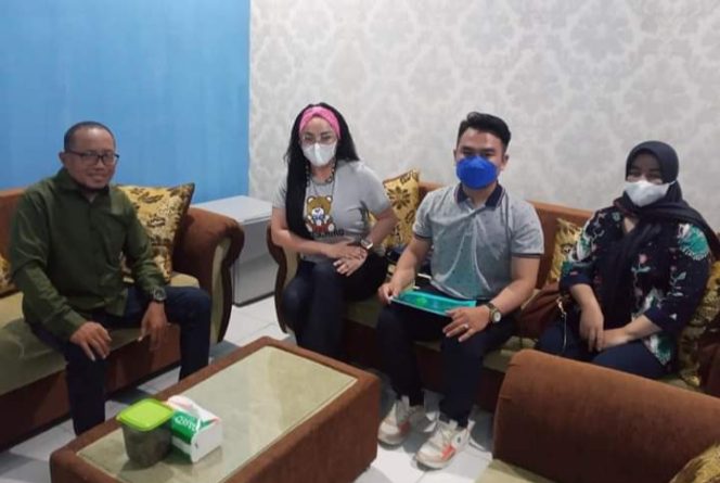 
					DKKB Akan Gelar Acara Putra Putri Pariwisata 2021 Di Hambalang