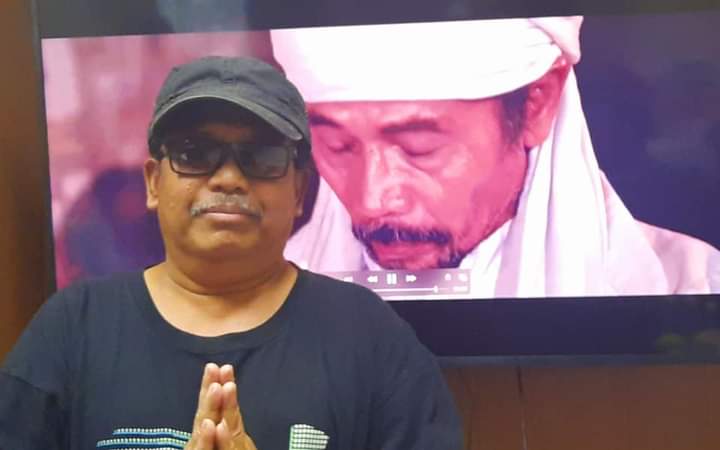 Eddie Karsito: FFP Bogor 2021, Cikal Bakal Pertumbuhan Industri Film Indonesia