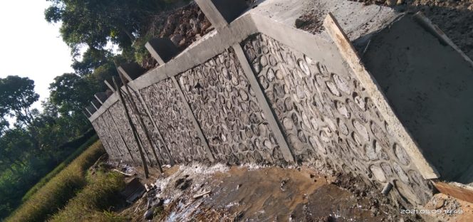 
					Soal Proyek TPT, Kades Pamekarsari Banyuresmi Garut Diduga Beri Keterangan Bohong