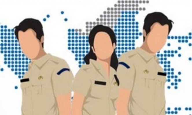 
					Ayo Daftar, Pemprov Jatim Buka Pendaftaran CPNS – PPPK Akhir Mei 2021