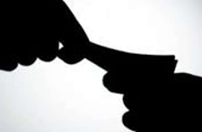 
					Edan, Uang BLT di Desa Sukahurip Cipatujah Tasikmalaya Disunat 150/KK