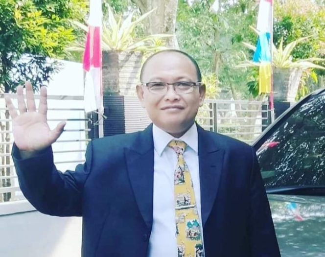 
					Sekcam Cigombong Dukung Ngariung Pancakarsa Pokja