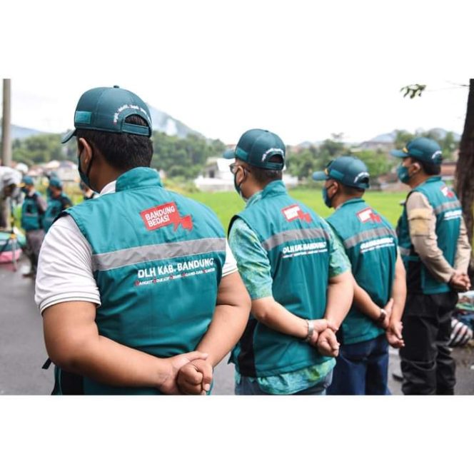 
					Produksi Sampah Kab Bandung Per Hari 1.350, Diangkut Hanya 350 Ton