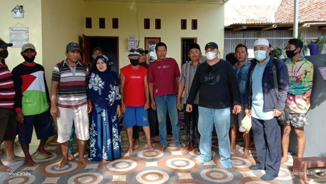 
					Oknum Cakades Pesisir Diduga Aniaya Warga,Politisi PKB Probolingo Desak Polisi Agar Diusut Tuntas