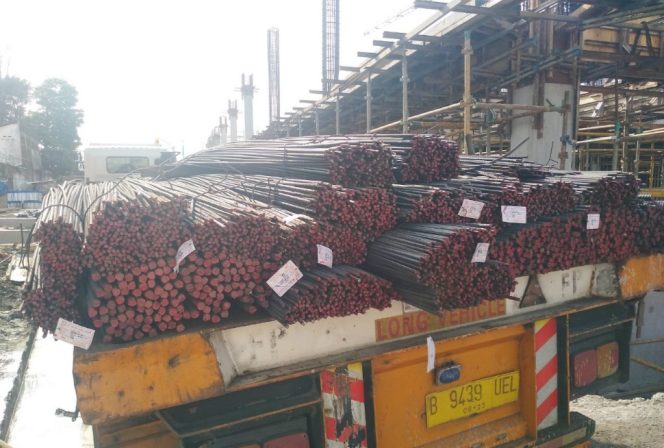 
					Dananya 73,4 M, Pasar Besar Ngawi Direvitalisasi