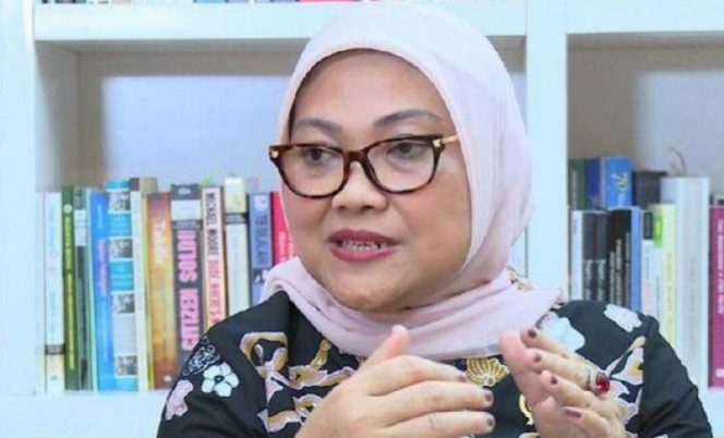 
					Menteri Ketenagakerjaan Ida Fauziyah: Bikin Kartu Kuning Gratis, Jika Dipungut Laporkan