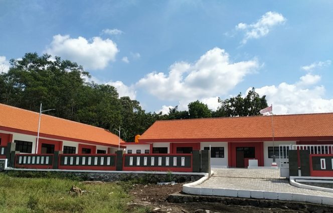 
					Anggaranya 31 M, BPPW Jatim Rehab 7 Gedung SDN di Probolinggo dan Pasuruan