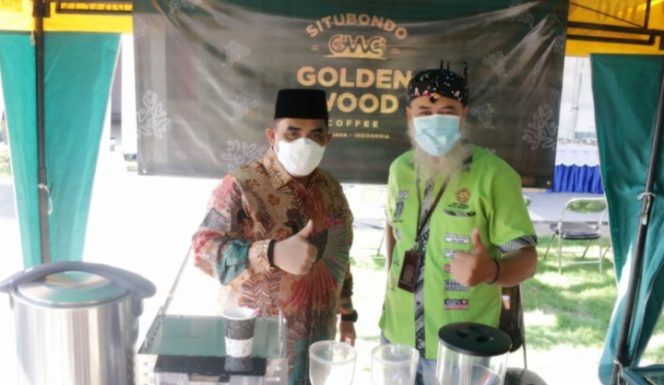 
					Peluang Ekspor Kopi dan Olahan Kopi Jawa Timur Masih Sangat Luas