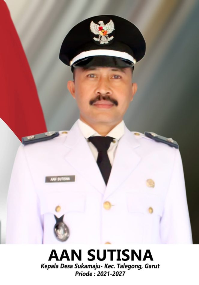 
					Usai Dilantik Kades Sukamaju Talegong Ucapkan Terimakasih, Berikut Ungkapannya