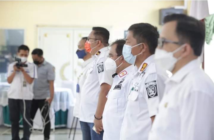 Tangkas Peredaran Narkoba, Kabupaten Bandung Akan Bentuk BNN