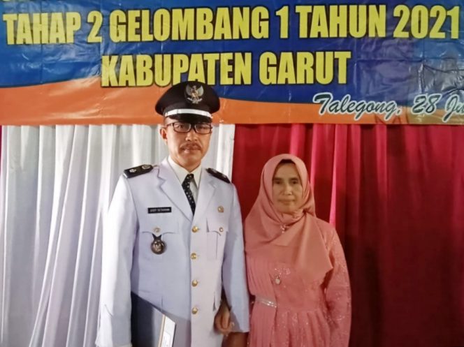 
					Usep, Mantan Dewan Jadi Kades: Perjuangan Berlanjut dan Belum Berakhir