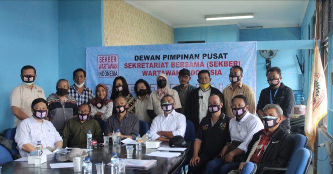 
					SWI Segera Deklarasi dan Gelar Rakernas 2021