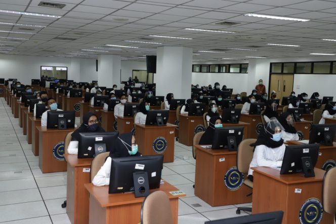 
					Lokasi dan Jadwal Tes PPPK Non Guru Kota Depok Tahun 2021