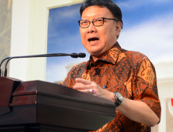 Menteri PANRB: WFO Diprioritaskan Bagi Pegawai yang Telah Divaksin
