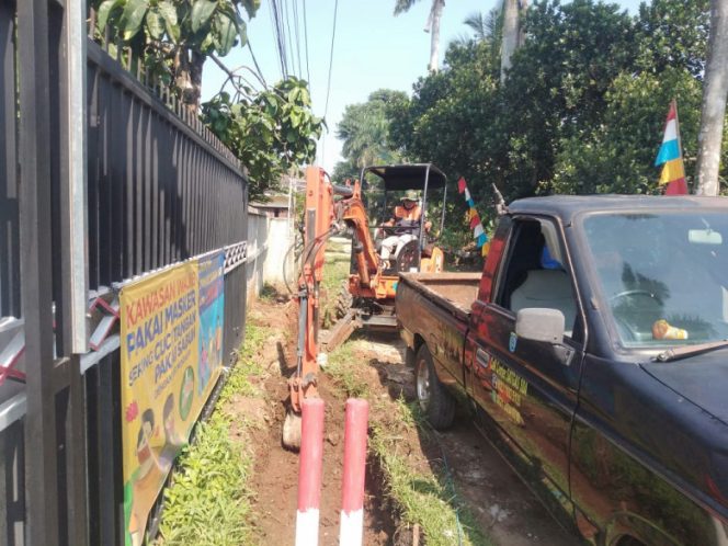 
					TMMD ke-112, DPUPR Terjunkan Regu untuk Normalisasi Saluran Air