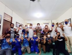 17 Atlet Depok Perkuat Kotingen Jabar di PON XX Papua, Berikut Daftar Namanya
