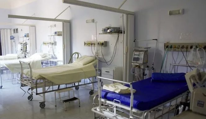 
					BOR Isolasi Covid-19 Kota Depok Turun Tajam