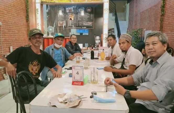 
					DPD SWI Jember Resmi Terbentuk