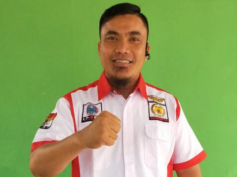 Ketua LP-KPK Riau Dorong Polresta Pekanbaru Usut Dugaan Pengeroyokan Anggota DPRD Kota Pekanbaru