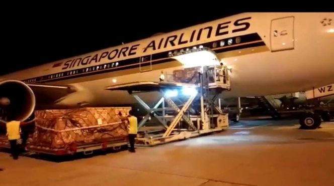 
					Indonesia Tambah Pasar Ekspor Telur Tetas ke Myanmar