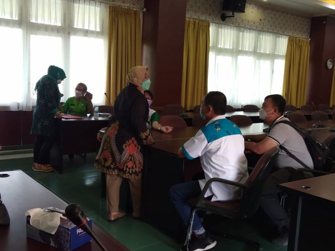 
					Pertahankan Opini WTP, Kementan Tindak Lanjuti Rekomendasi Audit