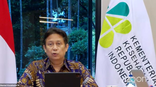 
					Percepatan Vaksinasi, 169 Juta Dosis Vaksin Didistribusikan ke Daerah