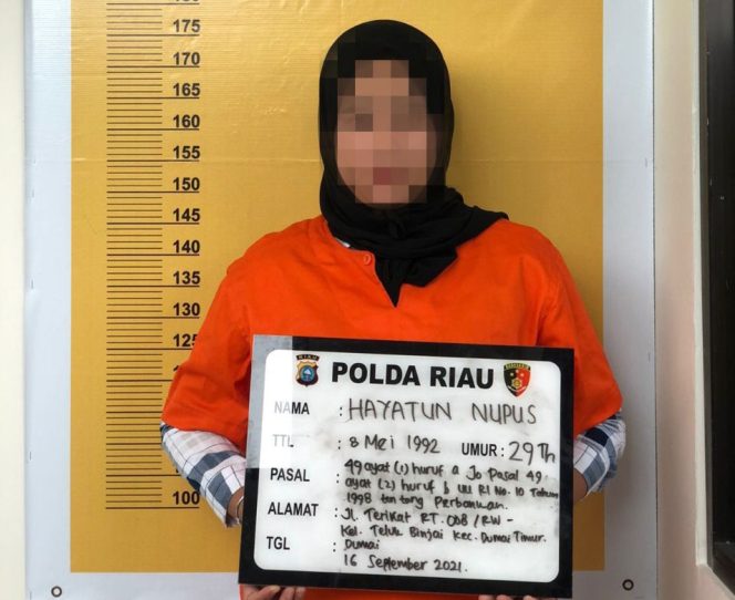 
					Mantan Teller Bank BRI Bobol Rekening Nasabah, Gasak Miliyaran Rupiah