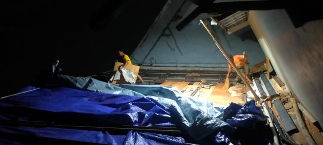 
					Hermina Gelontorkan Dana 300 Juta Untuk Perbaikan RS