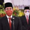 Mendikbudristek Nadiem Makarim (Foto: Dokumentasi Humas Setkab)