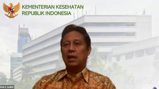 
					Indonesia Perketat Pintu Masuk Negara