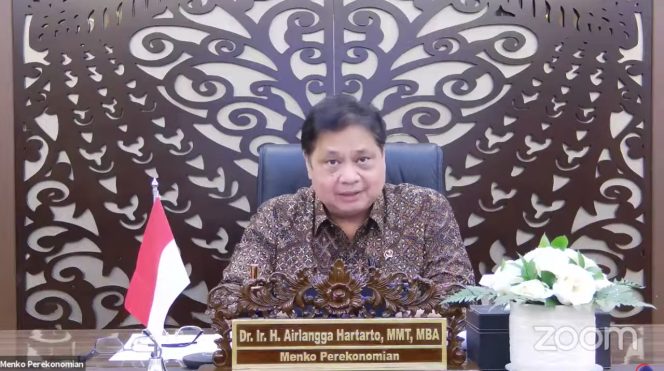 
					Pemerintah Lanjutkan PPKM Luar Jawa-Bali Hingga 4 Oktober