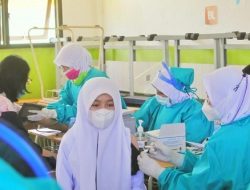 Kadinkes: Stok Vaksin Covid-19 di Bandung Aman Hingga 2 Pekan ke Depan